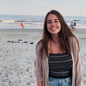 Meet your Posher, Emma